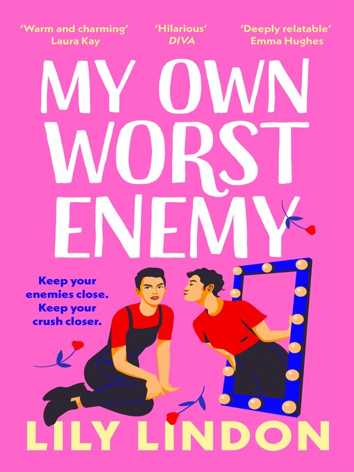 Title details for My Own Worst Enemy by Lily Lindon - Available